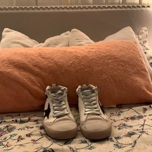 Golden Goose Midstars